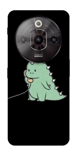 Чохол на ZTE Nubia Focus Pro Pair romantic theme ver.5 фото 1 з 1