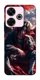 Чохол на Xiaomi Poco M6 4G Itachi фото 1 з 1