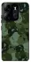Чохол на Tecno Spark Go 2023 Camouflage v31 фото 1 з 1