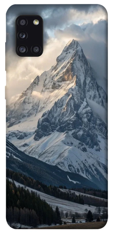 Чохол на Samsung Galaxy A31 Mountain v6 фото 1 з 1