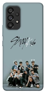 Чохол на Samsung Galaxy A53 5G Stray Kids v5 фото 1 з 1