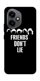 Чохол на Honor 400 Stranger Things ver.12 фото 1 з 1