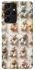 Чохол на Samsung Galaxy S21 Ultra Teddy Bears фото 1 з 1