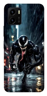 Чохол на Vivo Y15s Venom v2 фото 1 з 1