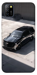 Чехол на Infinix Hot 10 Lite Escalade фото 1 из 1