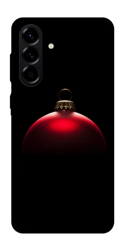 Чохол на Samsung Galaxy A56 5G Christmas bauble фото 1 з 1