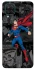 Чохол на Samsung Galaxy M12 superman comics фото 1 з 1