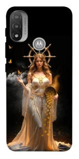 Чехол на Motorola Moto E20 Fortuna фото 1 из 1