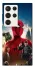 Чохол на Samsung Galaxy S23 Ultra Spider Man ver.2 фото 1 з 1
