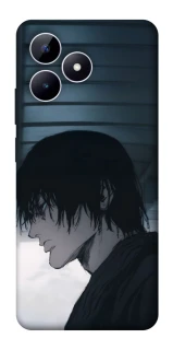 Чохол на Realme Note 50 5G Toji Zenin фото 1 з 1