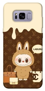 Чохол на Samsung G955 Galaxy S8 Plus Labubu LV фото 1 з 1