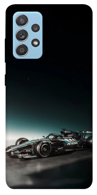 Чохол на Samsung Galaxy A52 4G / A52 5G F-1 ver.4 фото 1 з 1