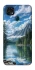 Чехол на ZTE Blade 20 Smart River in the mountains фото 1 из 1