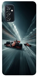 Чехол на Samsung Galaxy M52 F-1 ver.5 фото 1 из 1