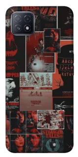 Чохол на Oppo A73 Stranger Things ver.23 фото 1 з 1