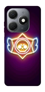 Чехол на TECNO Spark 20 Brawl Stars ver.3 фото 1 из 1