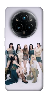 Чехол на Realme 14 Pro BABYMONSTER v3 фото 1 из 1