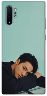 Чохол на Samsung Galaxy Note 10 Plus Mingyu - Seventeen фото 1 з 1