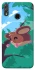 Чохол на Huawei Honor 8X Adopt Me Forest Mouse Jump фото 1 з 1