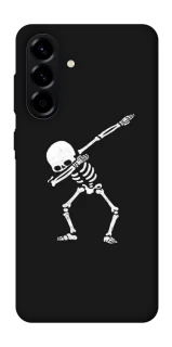 Чохол на Samsung Galaxy A56 5G Halloween skeleton фото 1 з 1