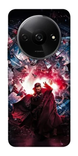Чохол на Xiaomi Redmi A3 Doctor Strange фото 1 з 1