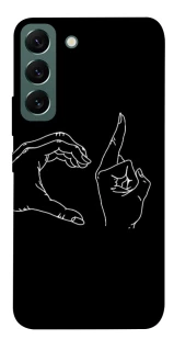 Чохол на Samsung Galaxy S22 Unrequited фото 1 з 1