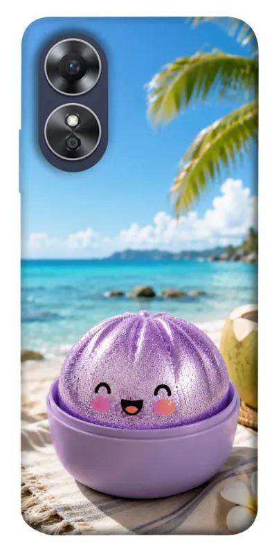 Чохол на Oppo A17 Dumpling ver.7 фото 1 з 1