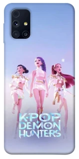 Чохол на Samsung Galaxy M31s K-Pop Demon Hunters ver.7 фото 1 з 1