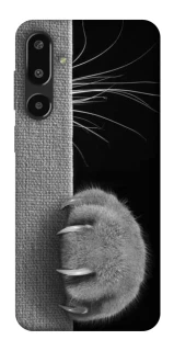 Чехол на Samsung Galaxy F16 Spy Cat фото 1 из 1