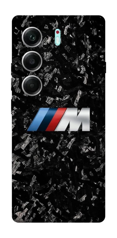 Чохол на Tecno Camon 40 Pro M-series carbon фото 1 з 1