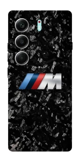 Чехол на Tecno Camon 40 Pro M-series carbon фото 1 из 1