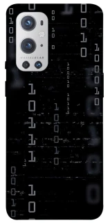 Чехол на OnePlus 9 Pro Numbers фото 1 из 1