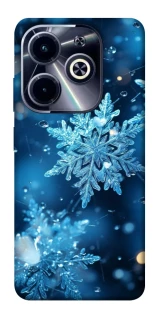 Чохол на Infinix Hot 40i Новорічний v43 фото 1 з 1