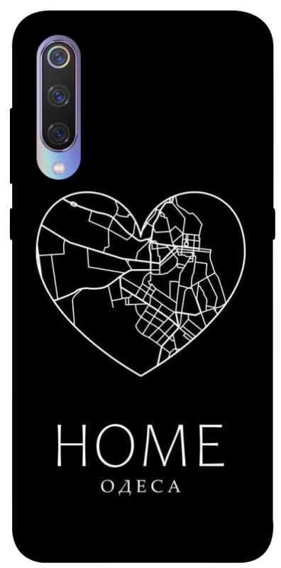Чохол на Xiaomi Mi 9 Одеса Home фото 1 з 1