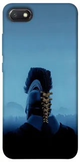 Чехол на Xiaomi Redmi 6A Odyssey ver.1 фото 1 из 1