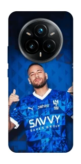 Чехол на Realme 14 Pro Neymar Jr. фото 1 из 1
