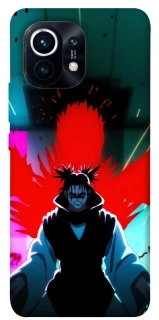 Чехол на Xiaomi Mi 11 Choso v4 фото 1 из 1