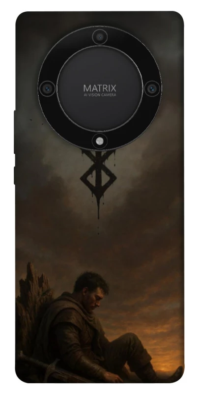 Чехол на Huawei Magic5 Lite Berserk v11 фото 1 из 1