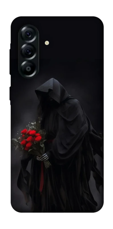 Чехол на Samsung Galaxy A57 5G Dark Skeleton фото 1 из 1