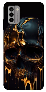 Чохол на Nokia G22 Череп фото 1 з 1