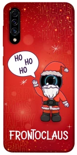 Чехол на Samsung Galaxy A50 (A505F) / A50s / A30s Frontoclaus фото 1 из 1