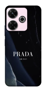 Чехол на Xiaomi Redmi 13 4G Prada ver.2 фото 1 из 1