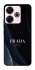 Чехол на Xiaomi Redmi 13 4G Prada ver.2 фото 1 из 1