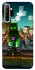 Чехол на Realme 6i Minecraft dungeon фото 1 из 1