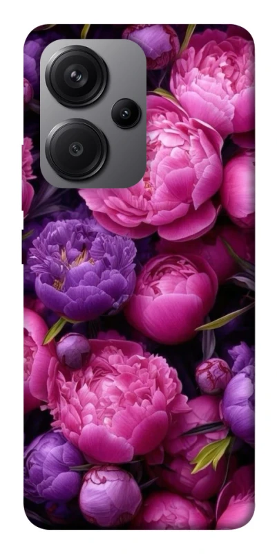 Чохол на Xiaomi Redmi Note 13 Pro+ Garden2 фото 1 з 1