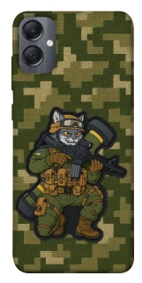 Чехол на Samsung Galaxy A05 Milcat javelin фото 1 из 1