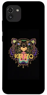 Чохол на Samsung Galaxy A03 Kenzo фото 1 з 1