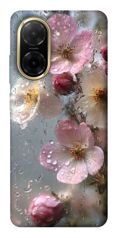 Чохол на Xiaomi Redmi A5 (Europe version) Flowers v10 фото 1 з 1