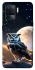 Чохол на Oppo Reno 5 Lite Cyber ​​owl фото 1 з 1