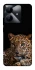 Чехол на Realme Note 60x Leopard v4 фото 1 из 1